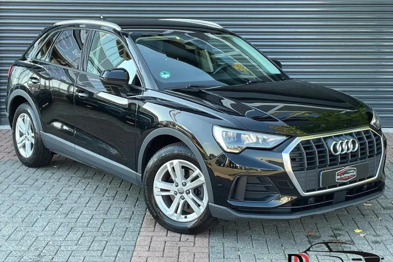 Audi Q3 (2019)