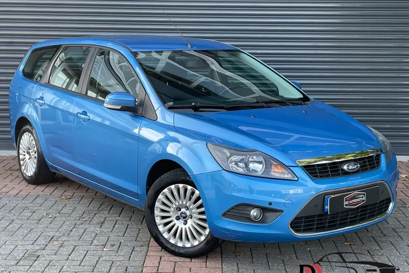 Ford Focus (2010)