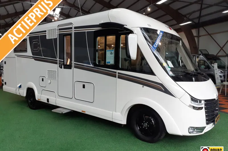 Carthago C-Tourer (2024)