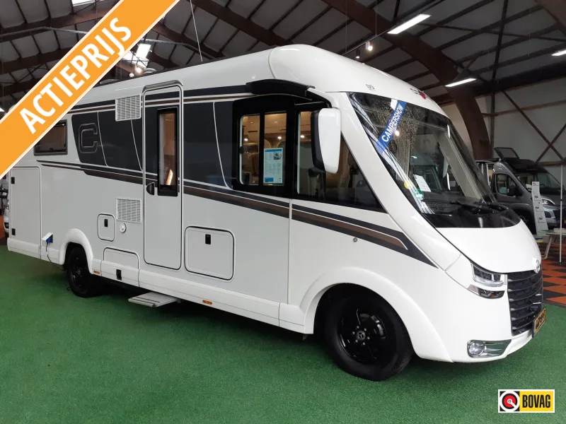 Carthago C-Tourer (2024) — foto 1