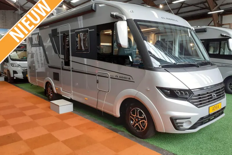 Adria Sonic (0)
