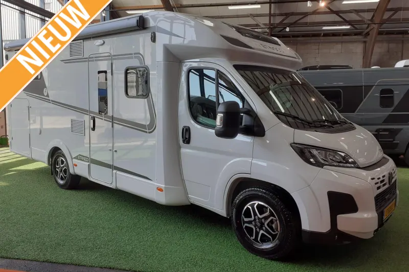 Etrusco T 7400 (2026)