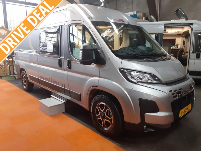 Malibu Van (2025) — foto 1