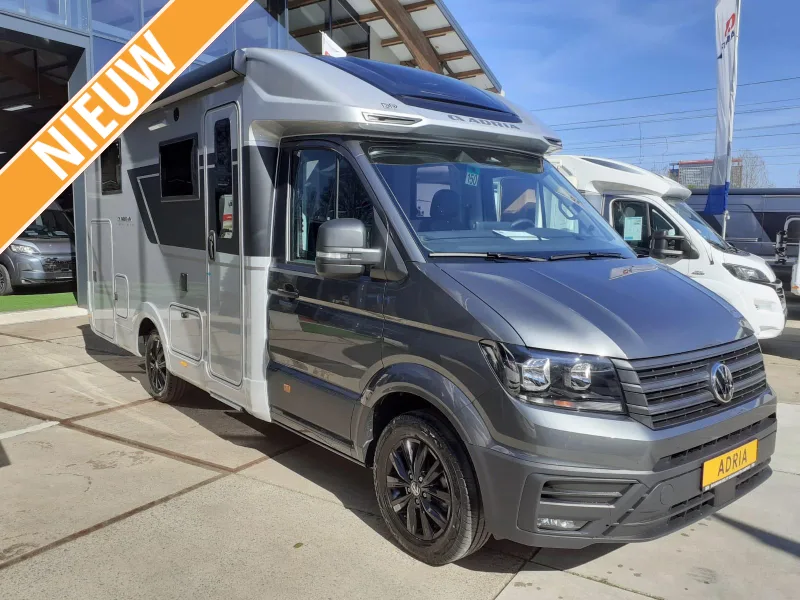 Adria Compact (2026) — foto 1