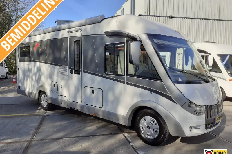 Carthago Chic C-Line (2018)