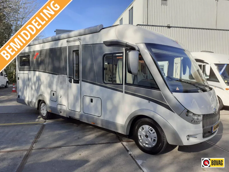 Carthago Chic C-Line (2018) — foto 1