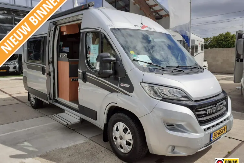 Malibu Van (2019)