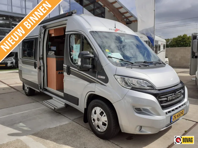 Malibu Van (2019) — foto 1