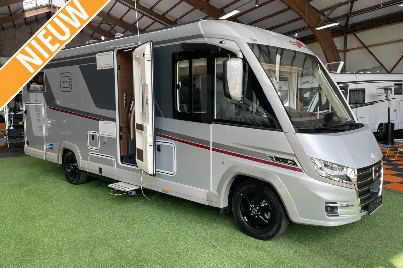 Carthago Chic C-Line (2026)