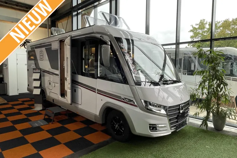 Carthago Chic C-Line (2026)