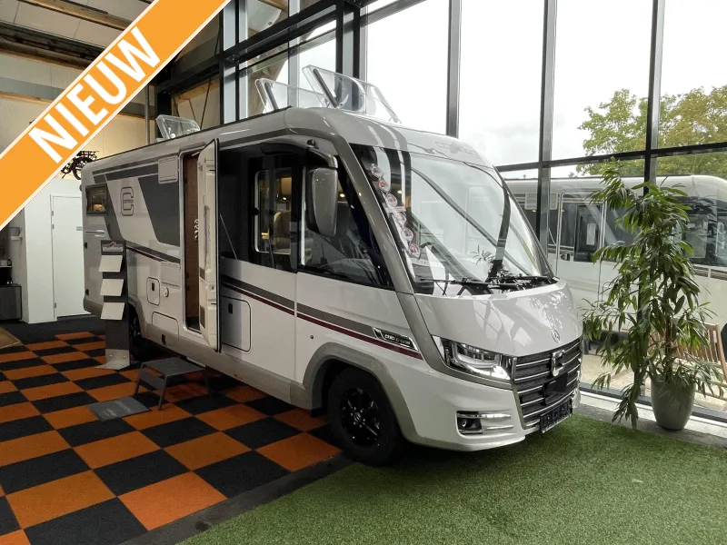 Carthago Chic C-Line (2026) — foto 1