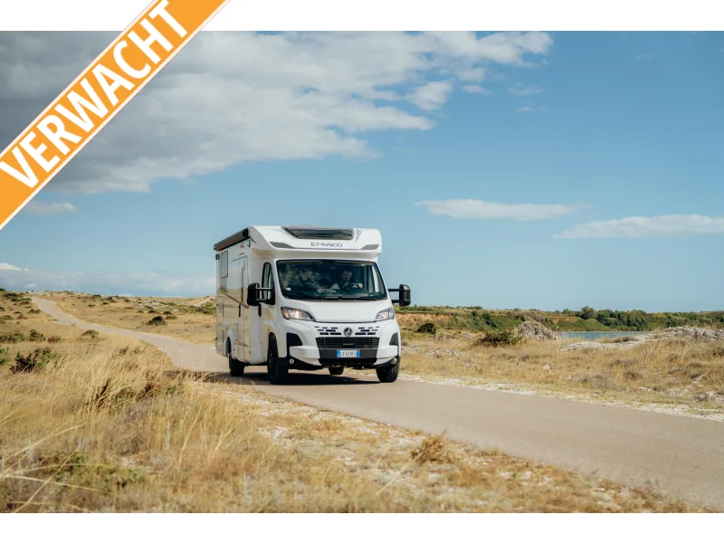 Etrusco T 7400 (2026) — foto 1