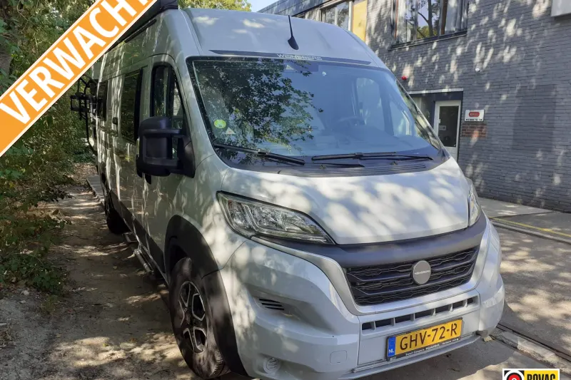 Weinsberg CaraBus (2024)