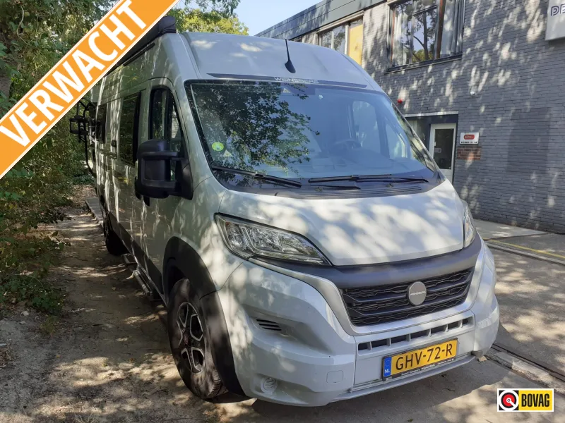 Weinsberg CaraBus (2024) — foto 1