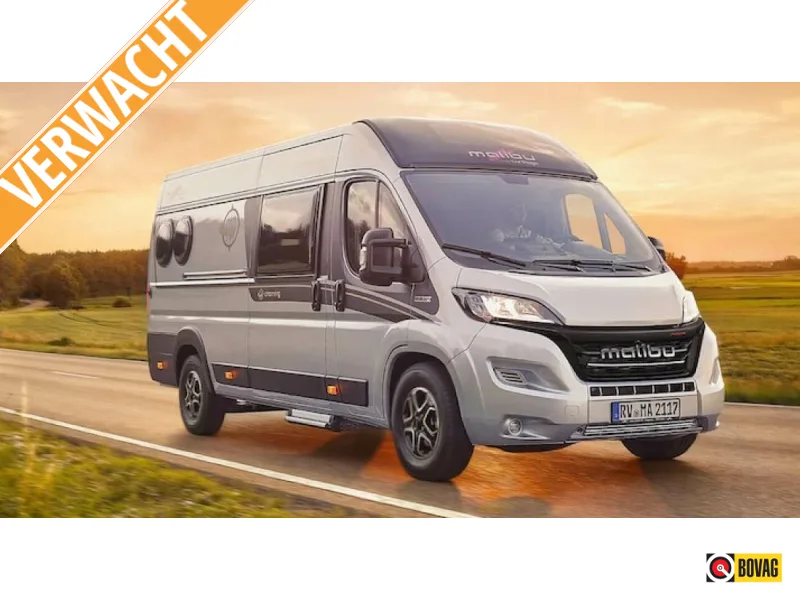 Malibu Van (2018) — foto 1