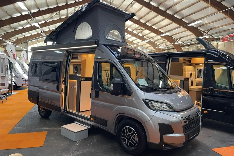 Malibu First Class (2026)
