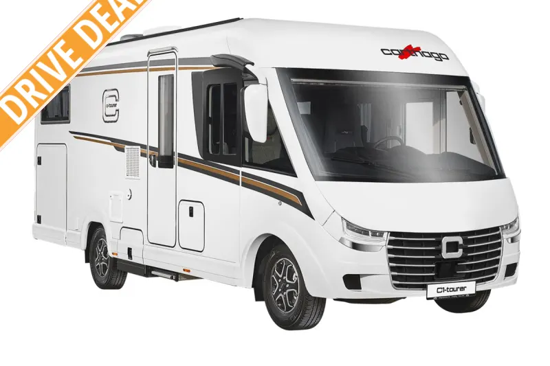 Carthago C-Tourer (2025)
