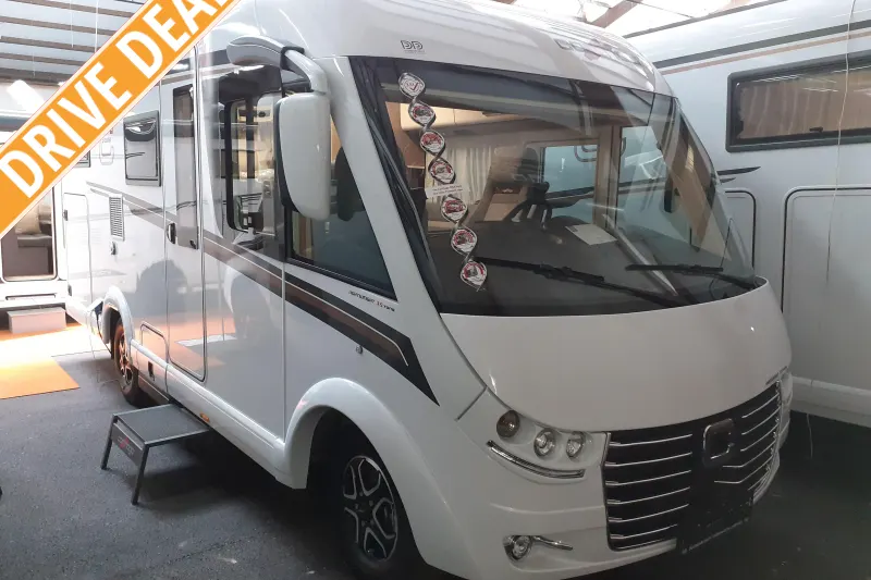 Carthago C1-tourer (2025)