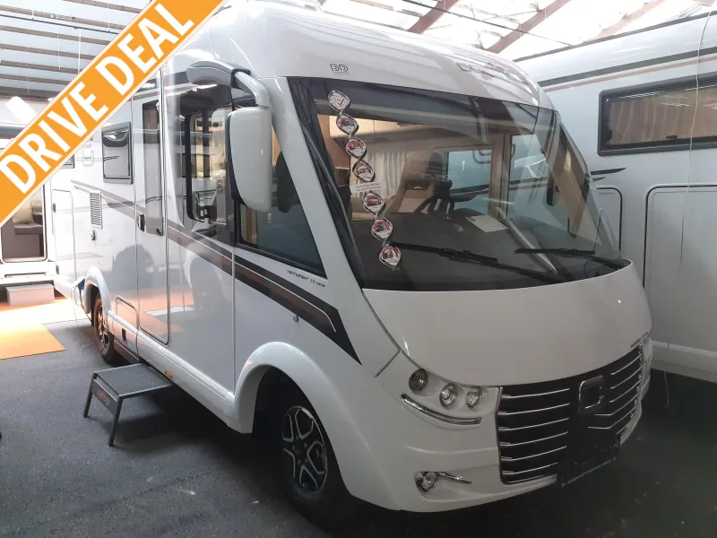Carthago C1-tourer (2025) — foto 1