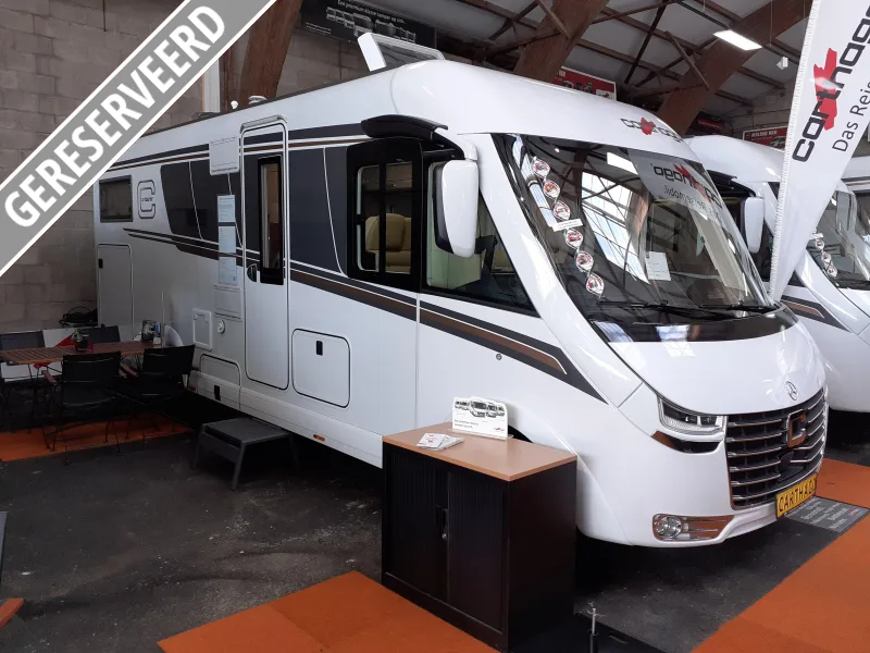 Carthago C1-tourer (2025) — foto 1