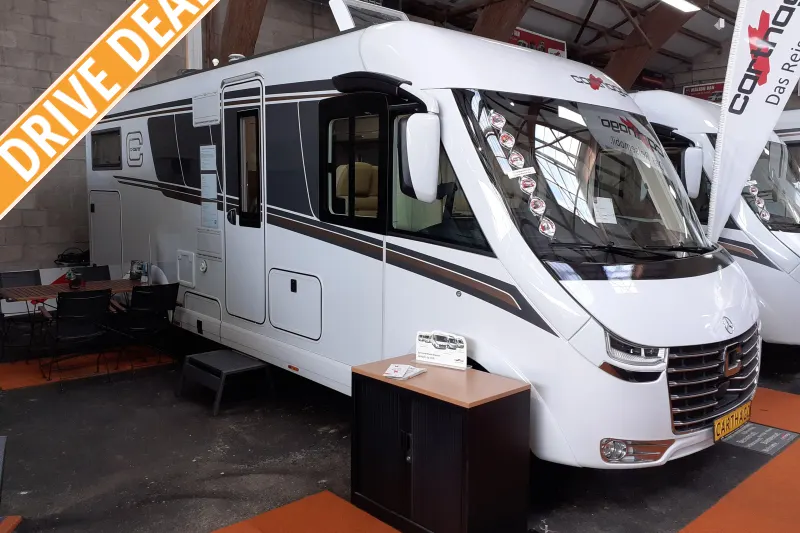 Carthago C1-Tourer (2025)