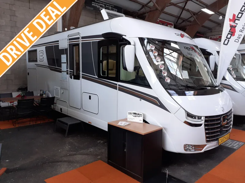 Carthago C1-Tourer (2025) — foto 1