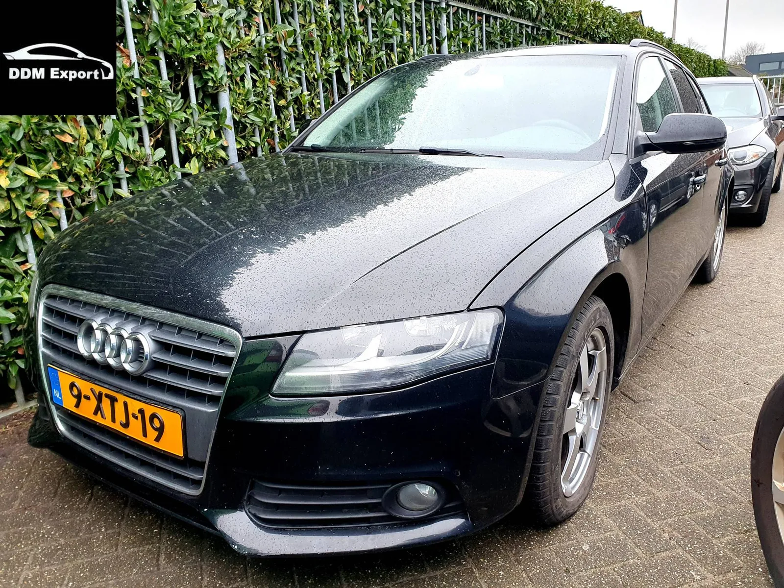 Audi A4 (2011) — foto 1