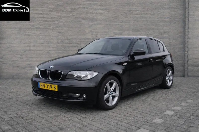 BMW 1-Serie (2011)