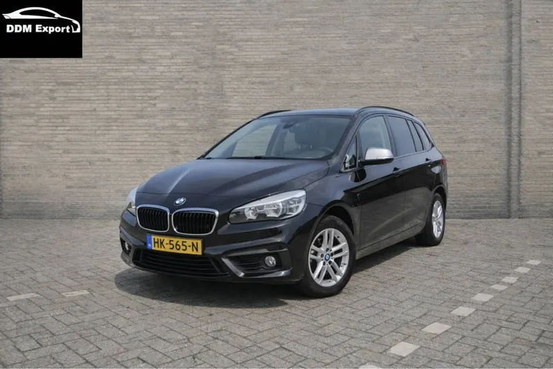 BMW 2-Serie (2015)