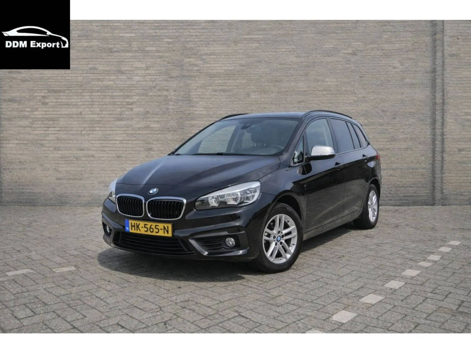 BMW 2-Serie (2015) — foto 1