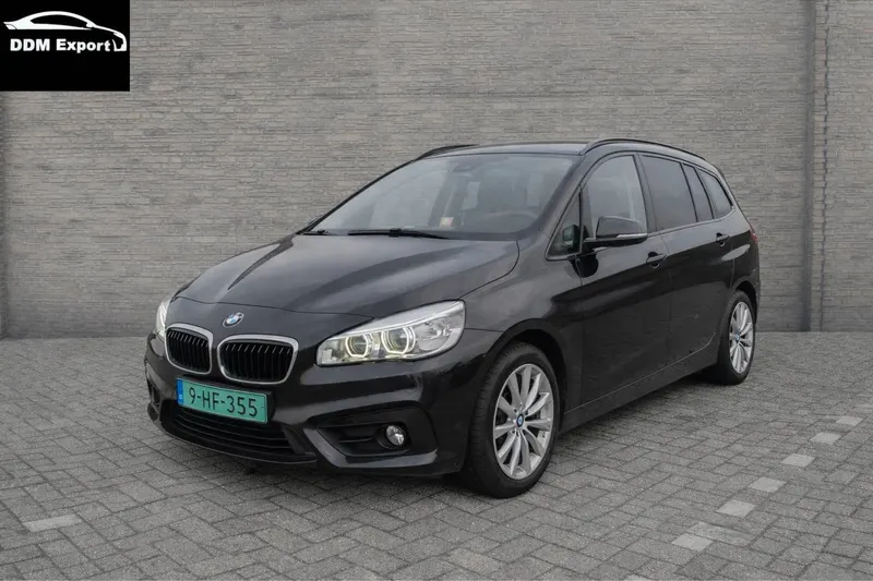 BMW 2-Serie (2018)