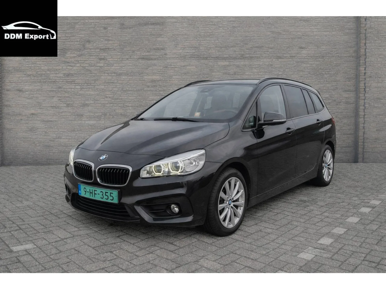 BMW 2-Serie (2018) — foto 1
