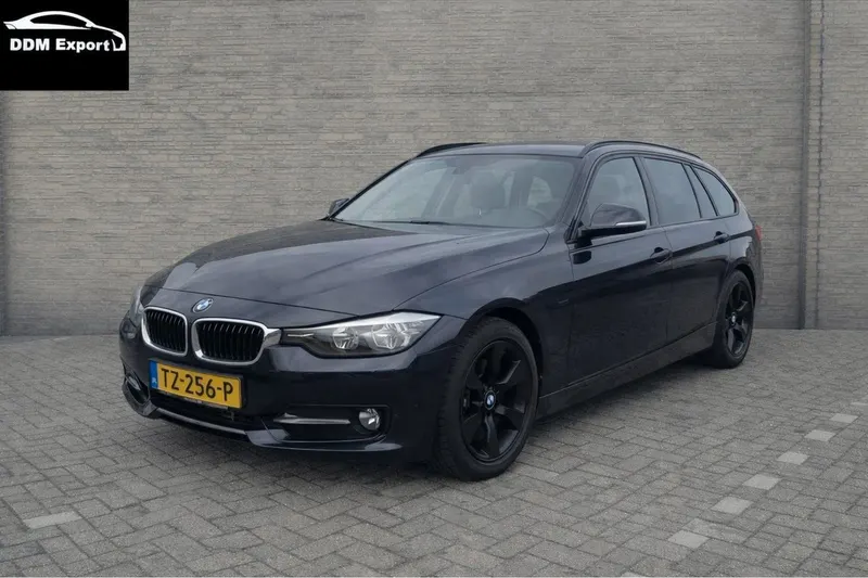 BMW 3-Serie (2014)