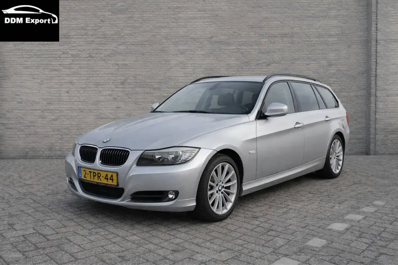 BMW 3-Serie (2012)