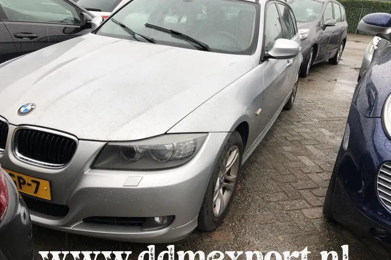 BMW 3-Serie (2012)