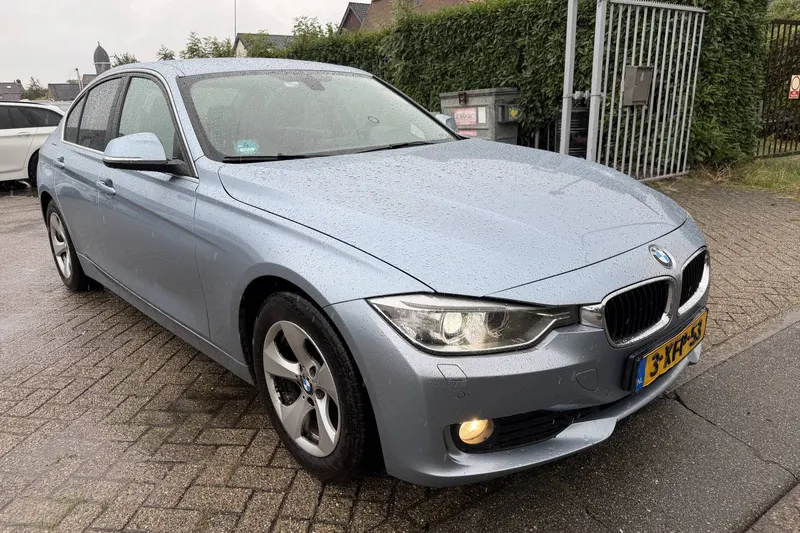 BMW 3-Serie (2014)