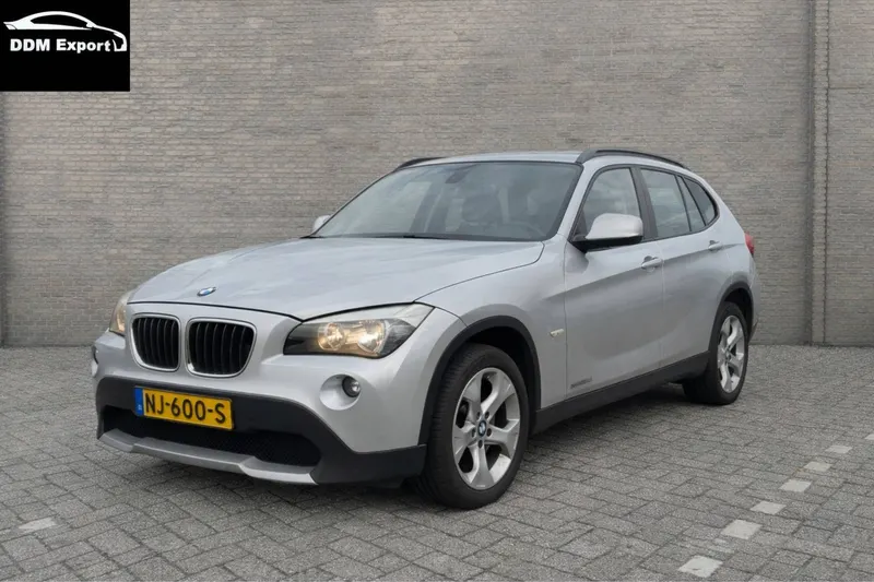 BMW X1 (2011)