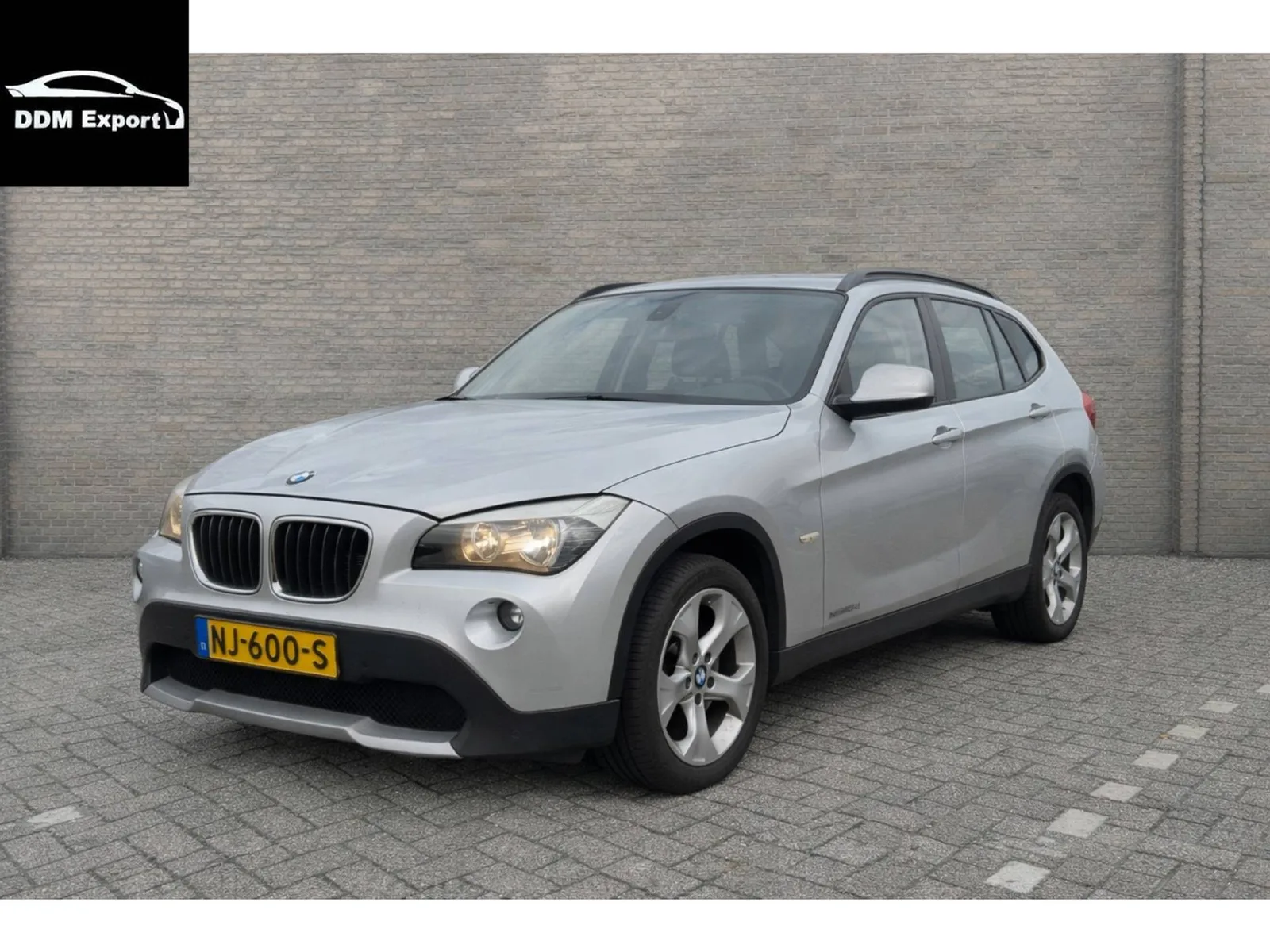 BMW X1 (2011) — foto 1