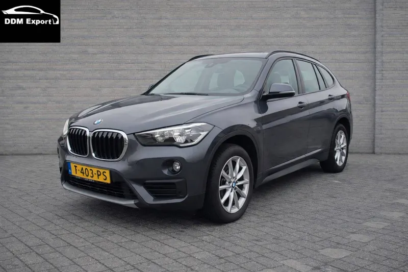 BMW X1 (2020)