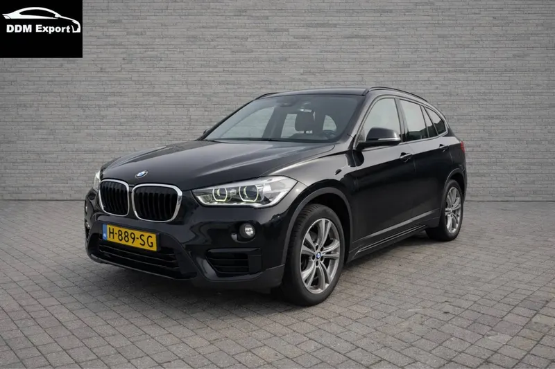 BMW X1 (2016)