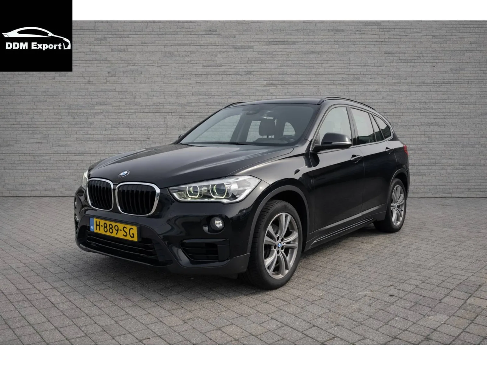 BMW X1 (2016) — foto 1