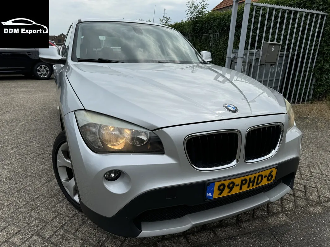 BMW X1 (2011) — foto 1