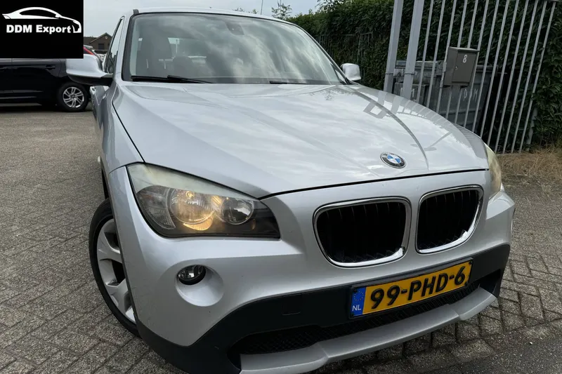 BMW X1 (2011)