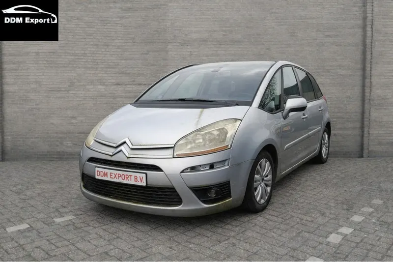 Citroën C4 (2009)
