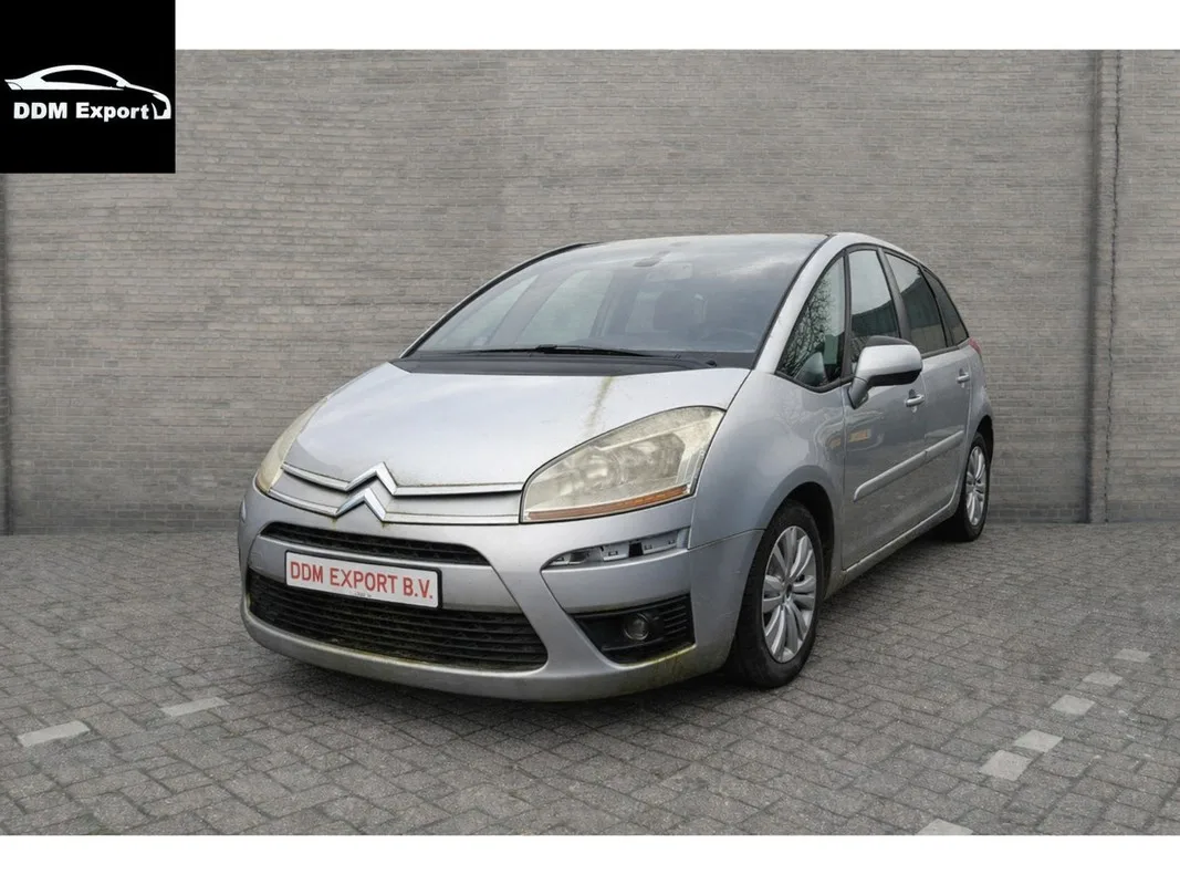 Citroën Citroën (2009) — foto 1