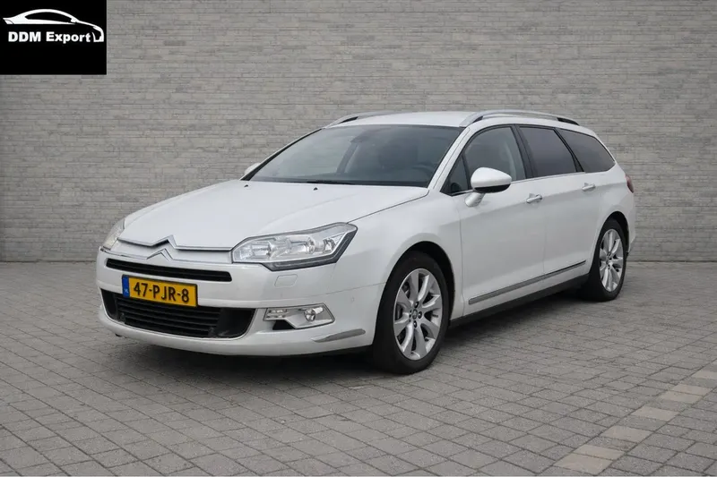 Citroën C5 (2011)