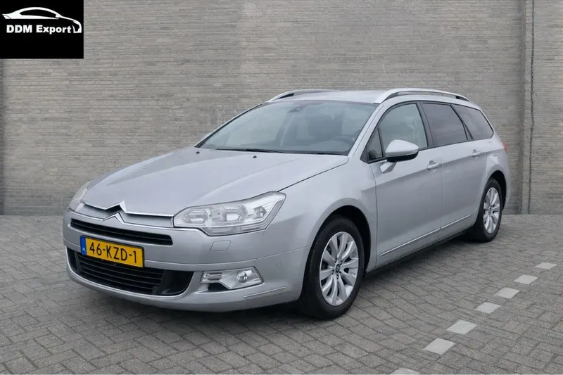 Citroën C5 (2010)
