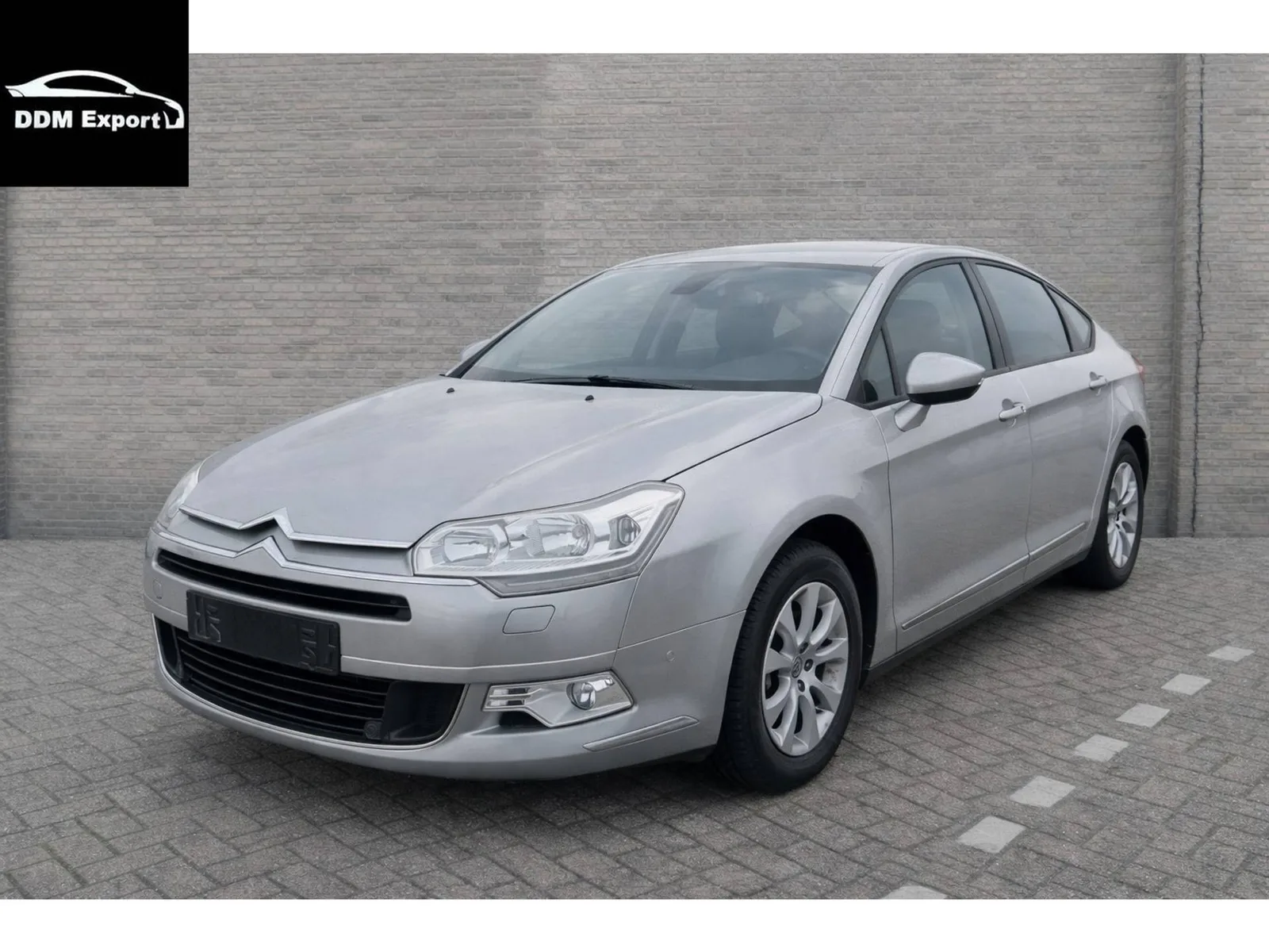 Citroën C5 (2011) — foto 1