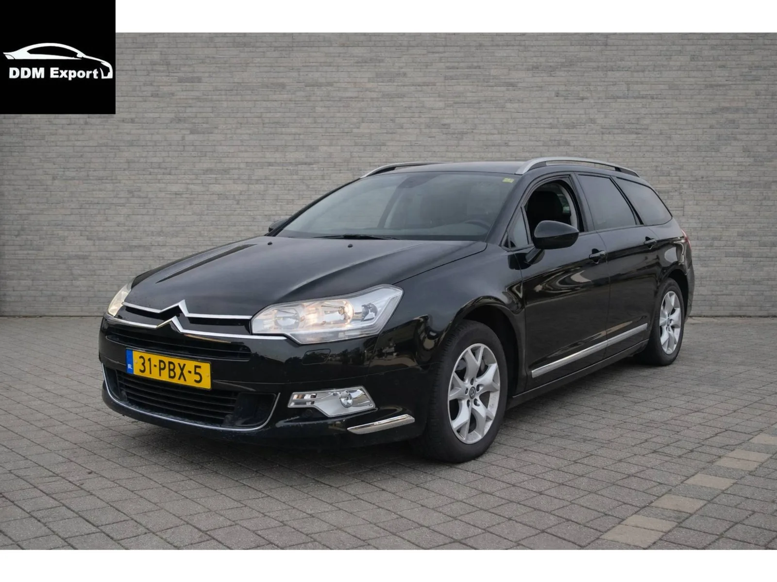 Citroën C5 (2011) — foto 1