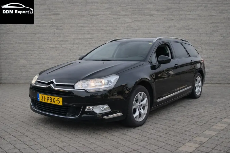Citroën C5 (2011)